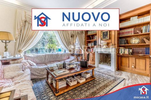 Villa in Rome, Latium