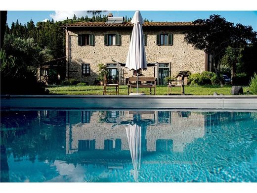 Gospodarstwo w Montelupo Fiorentino, Province of Florence