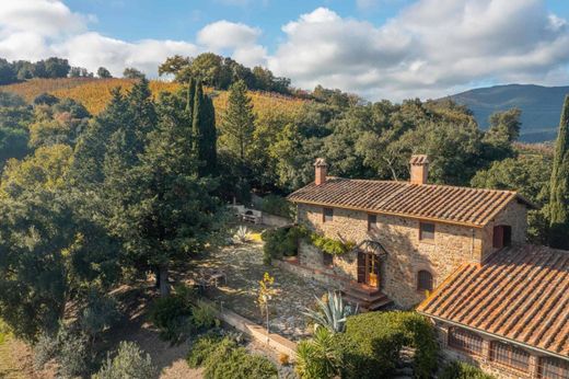 Country House in Suvereto, Provincia di Livorno