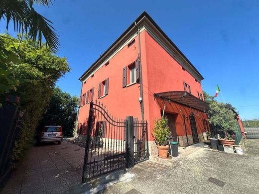 Villa en Módena, Emilia-Romaña