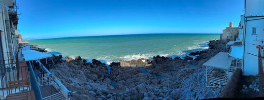 Appartement à Cefalù, Palerme