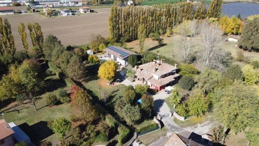 ﻓﻴﻼ ﻓﻲ Castello d'Argile, Bologna