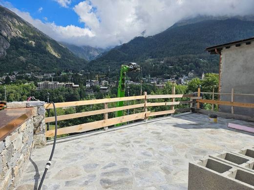 Apartament w Courmayeur, Valle d'Aosta