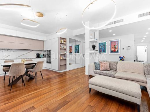 Apartamento - Milão, Lombardia