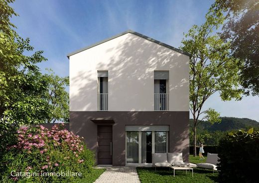 Villa in Altavilla Vicentina, Provincia di Vicenza