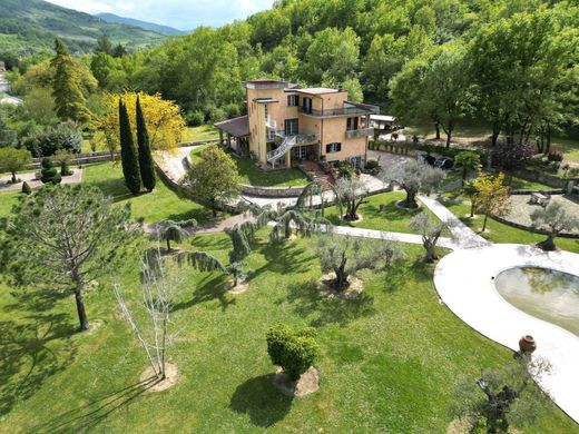 Fossalto, Provincia di Campobassoのヴィラ