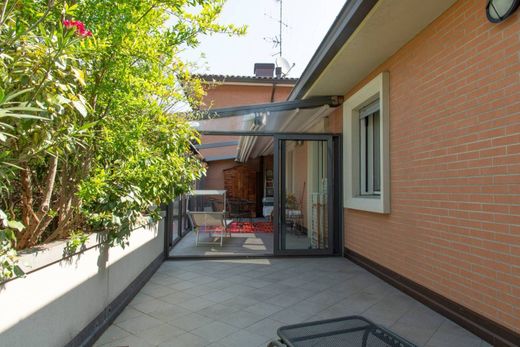 Ático en San Lazzaro, Bolonia