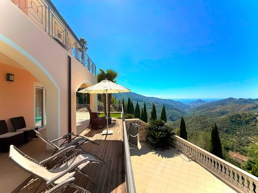 Willa w Perinaldo, Provincia di Imperia