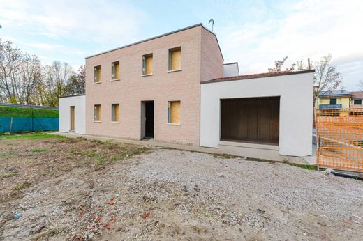 Villa a Martellago, Venezia