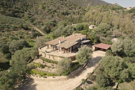 Luxury home in Villasimius, Provincia del Sud Sardegna