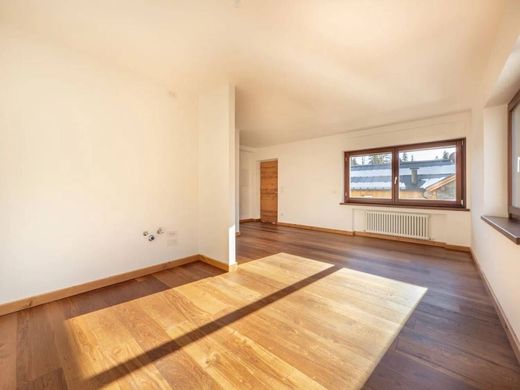 Apartment / Etagenwohnung in Primiero San Martino di Castrozza, Trient