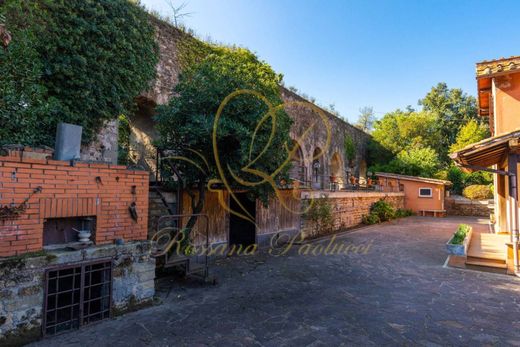 Villa in Rome, Latium