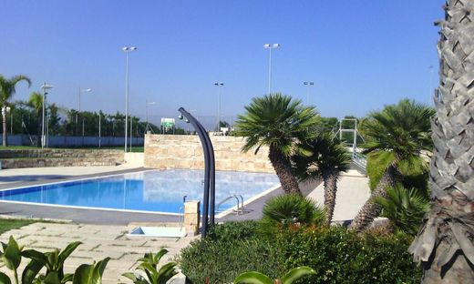 Лэйнхаус, Mola di Bari, Bari