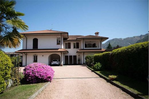 Villa à Gravellona Toce, Verbania