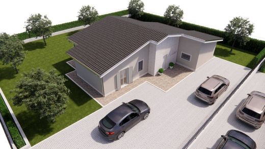 Villa in Marino, Rome