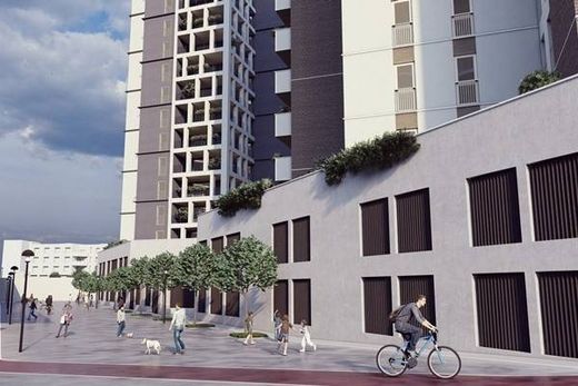 Penthouse in Milan, Lombardy