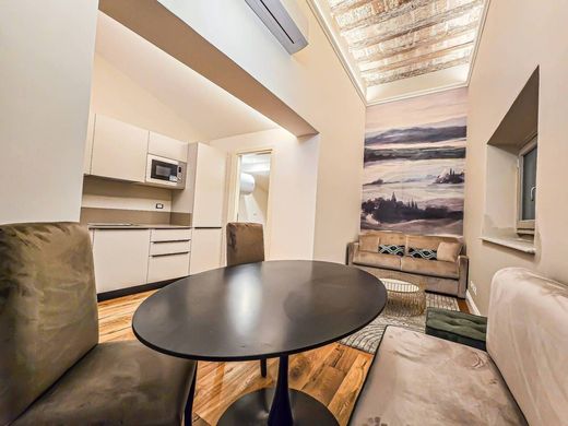 フィレンツェ, Province of Florenceのアパートメント