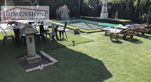 Villa en Montegrotto Terme, Padua