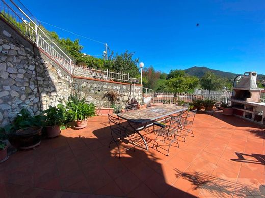 Apartment in Boissano, Provincia di Savona