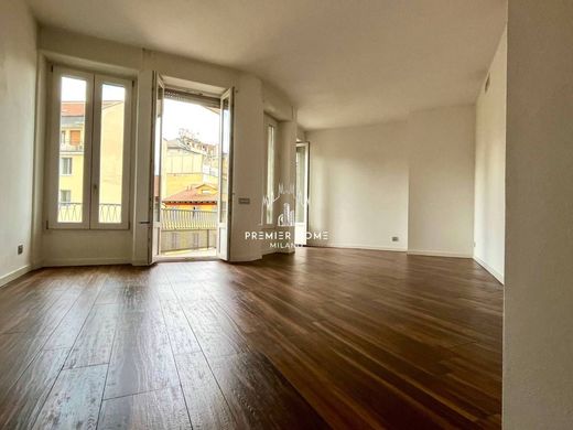 Appartamento a Milano, Lombardia