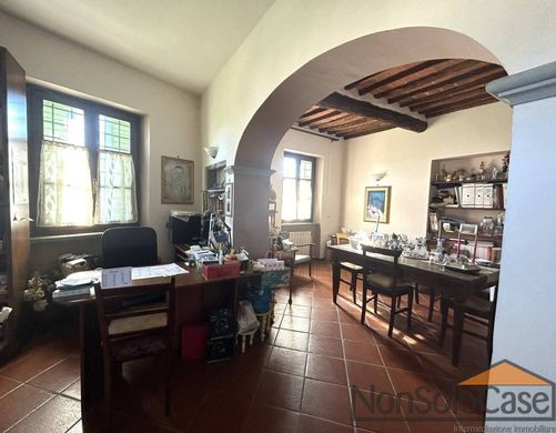 Εξοχική κατοικία σε Quarrata, Provincia di Pistoia