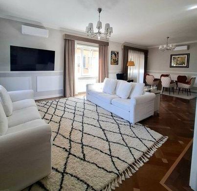 Daire Floransa, Firenze ilçesinde