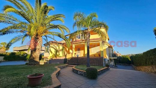 Villa in Montepaone, Provincia di Catanzaro
