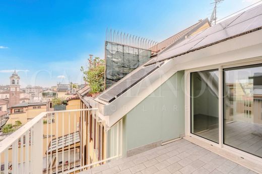 Appartamento a Milano, Lombardia