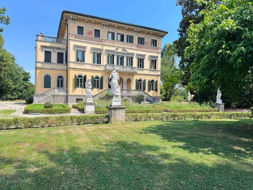 Villa in Curtarolo, Padua