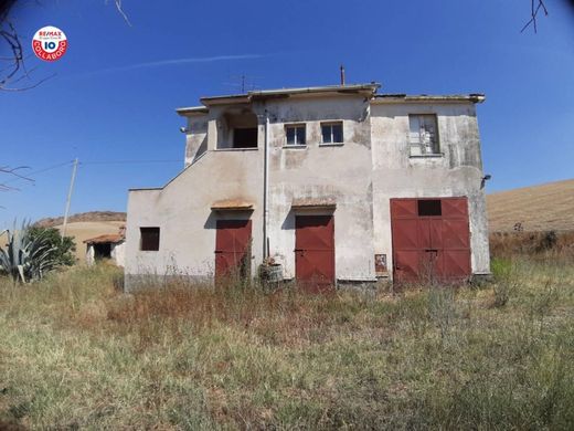 Landsitz in Tarquinia, Provincia di Viterbo