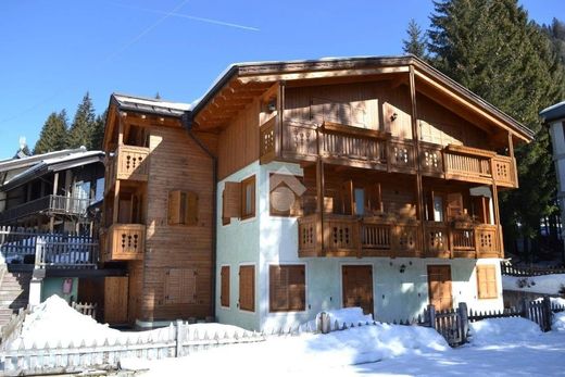 Appartamento a Pinzolo, Trento