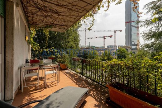 ﺷﻘﺔ ﻓﻲ ميلانو, Città metropolitana di Milano