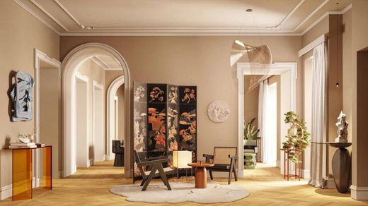 Appartamento a Torino, Provincia di Torino