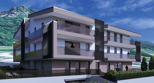 Penthouse à Trente, Trentin-Haut-Adige