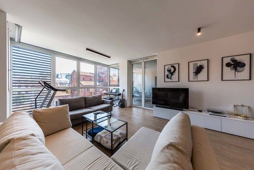 Apartment in Milan, Lombardy