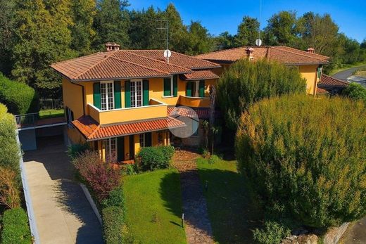 Villa Collebeato, Brescia ilçesinde