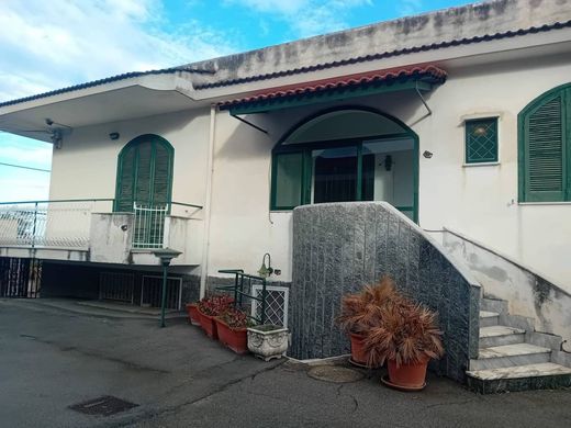 Villa in Gragnano, Naples