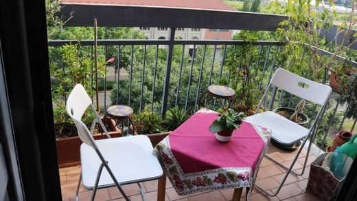 Apartamento - Milão, Lombardia