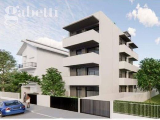 Apartment / Etagenwohnung in Riccione, Provincia di Rimini