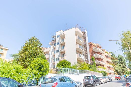 Appartement in Rome, Latium