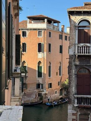 Apartamento - Veneza, Veneto