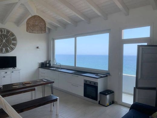 Villa Valledoria, Sassari ilçesinde