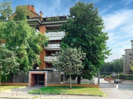 Piso / Apartamento en Milán, Lombardia