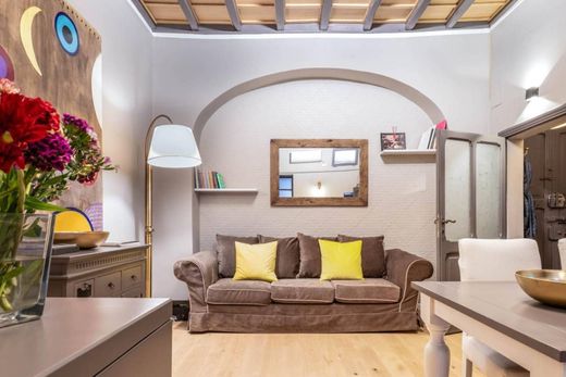 Apartment / Etagenwohnung in Rom, Latium