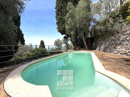 Villa in Pieve Ligure, Provincia di Genova