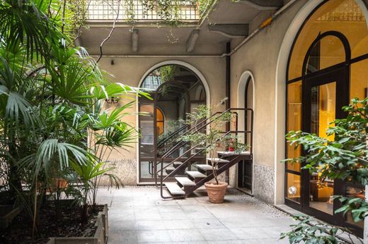 Apartment in Milan, Lombardy