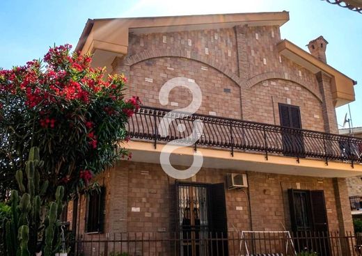 Villa in Rome, Latium