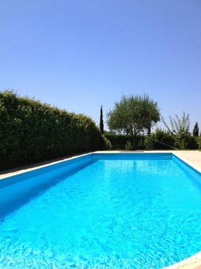 Βίλα σε Ρώμη, Lazio