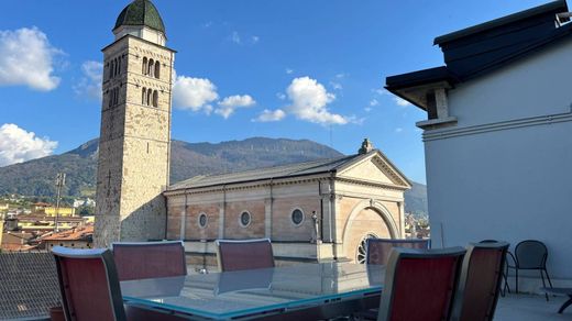 Penthouse à Trente, Trentin-Haut-Adige