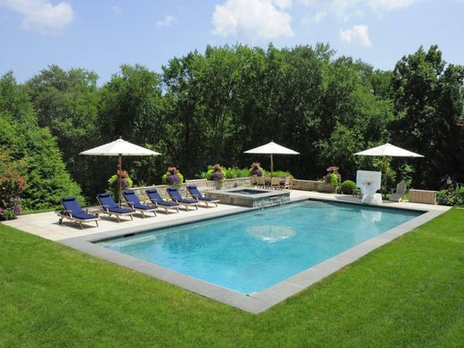 Villa a Montemurlo, Prato